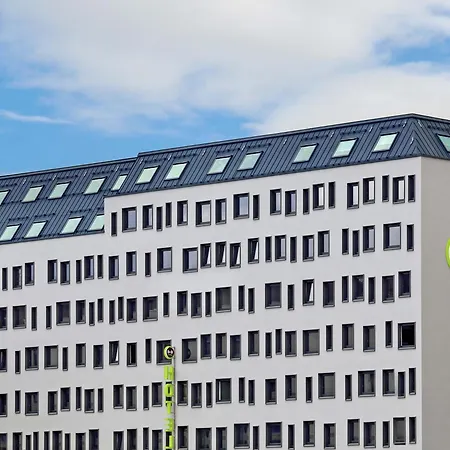 B&B Hotel Wien-Hbf