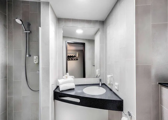 Otel Wien-hbf