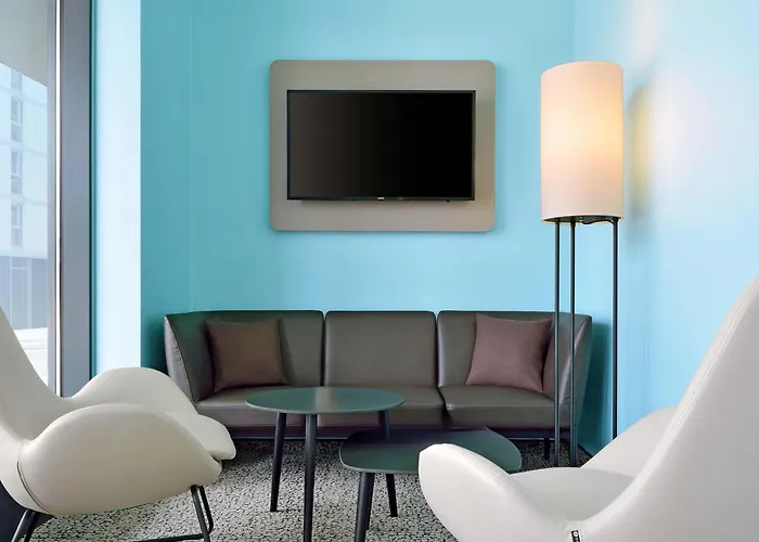 Otel Wien-hbf