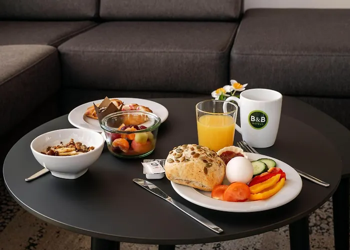Wien-hbf Otel 3*