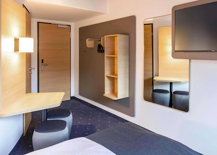 Otel Wien-hbf 3*