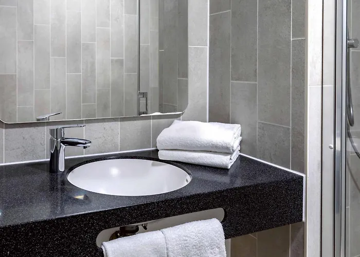 Wien-hbf Otel 3*