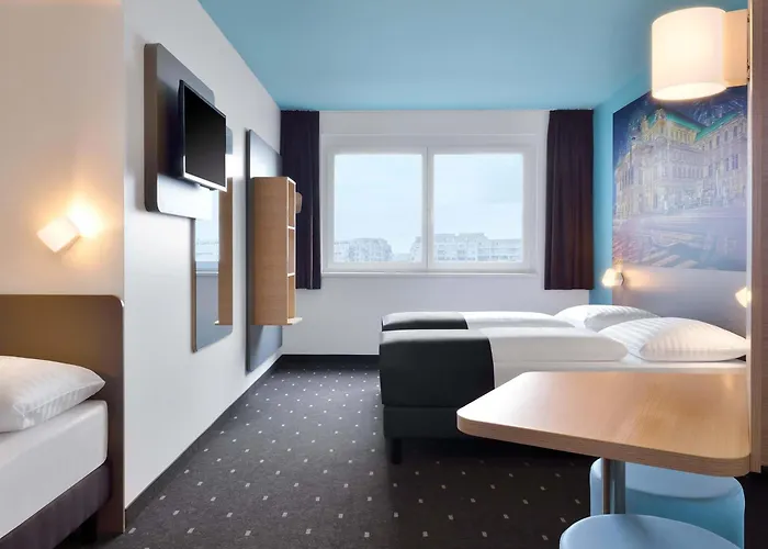 Wien-hbf Otel Viyana