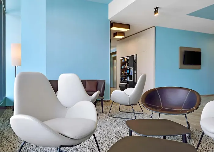 Otel Wien-hbf